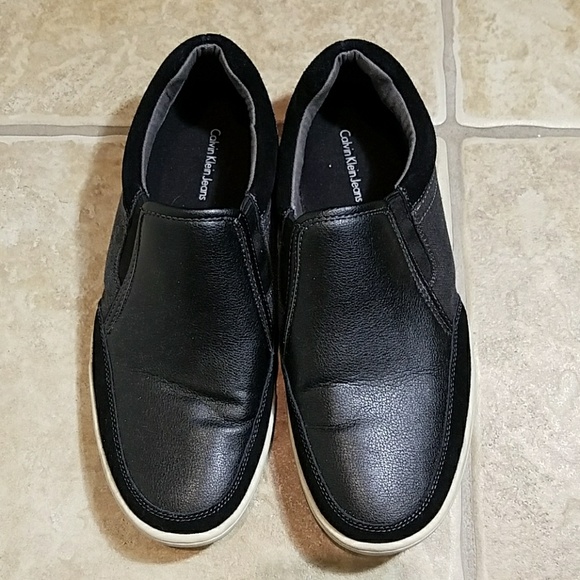 Calvin Klein Other - Calvin Klein Men Clinton shoes